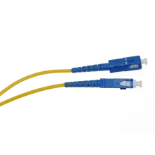 10G Patch Cord fiber optic dead end